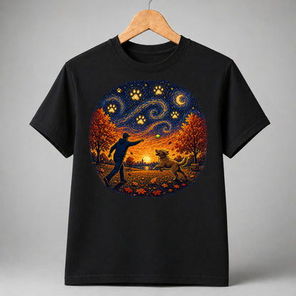 Chasing The Last Light T-Shirt