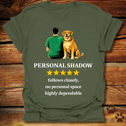 Personal Shadow T-Shirt