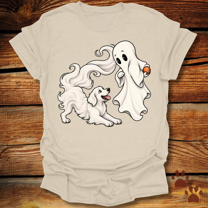 Fetch Forever T-Shirt