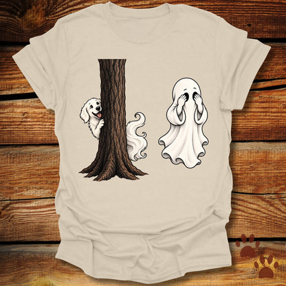 Hide and Seek T-Shirt