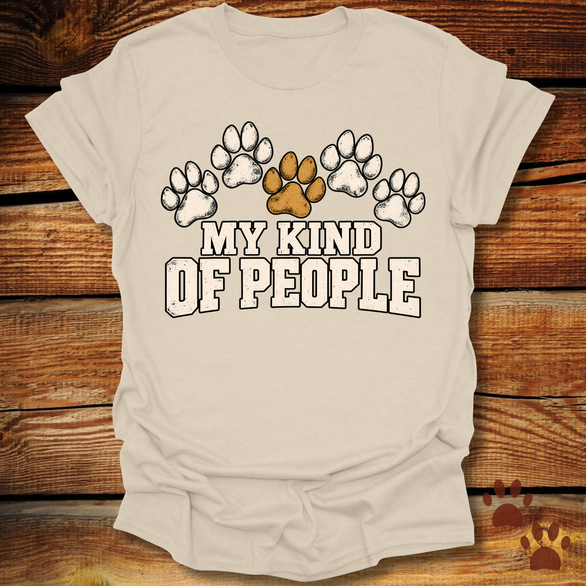 My Kind of People T-Shirt