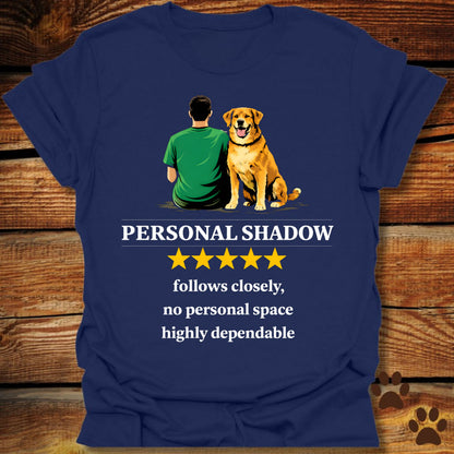 Personal Shadow T-Shirt