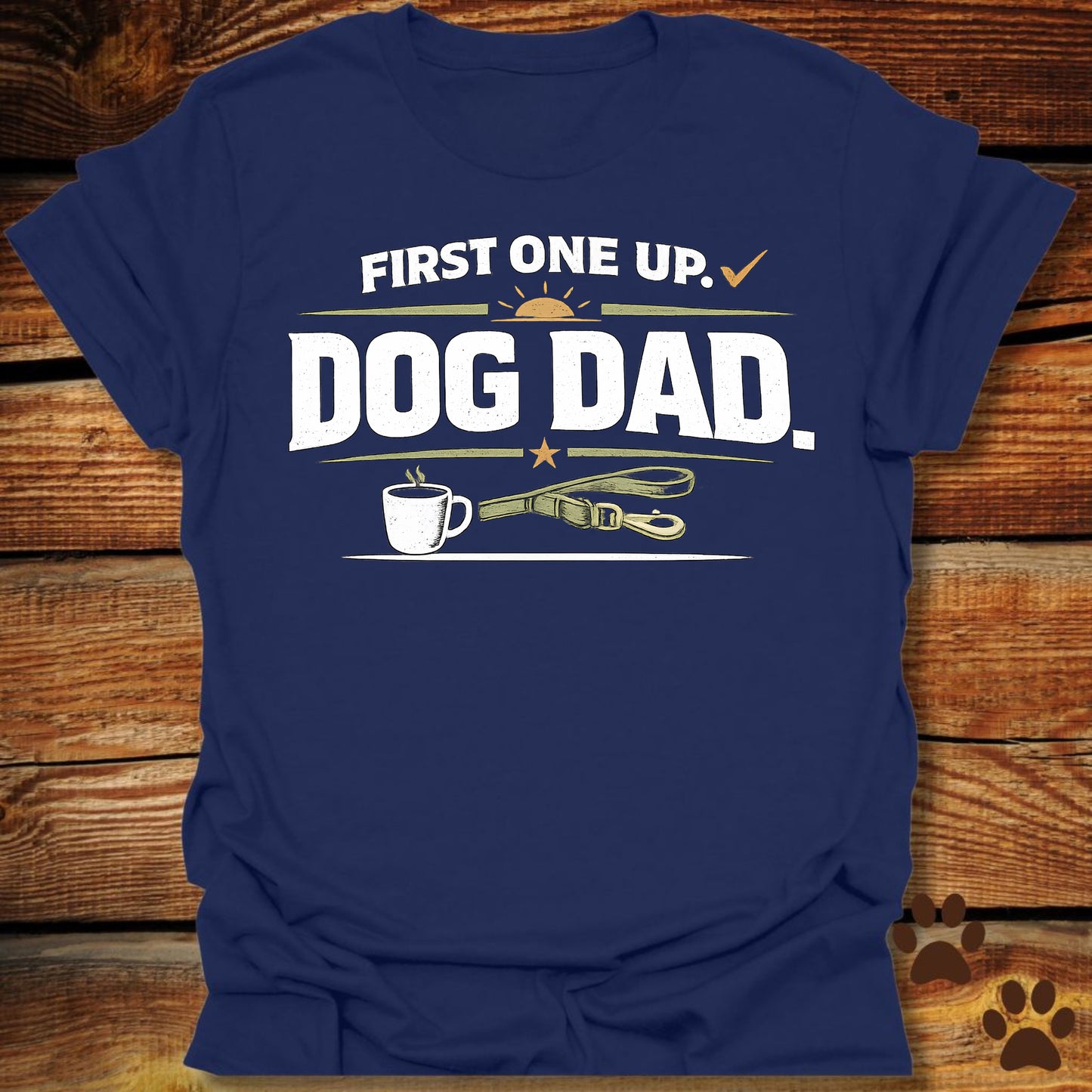 First One Up T-Shirt