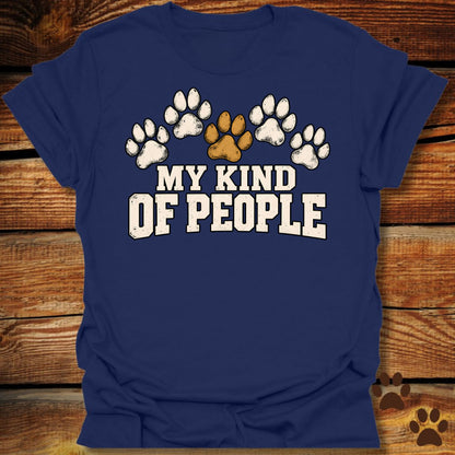 My Kind of People T-Shirt