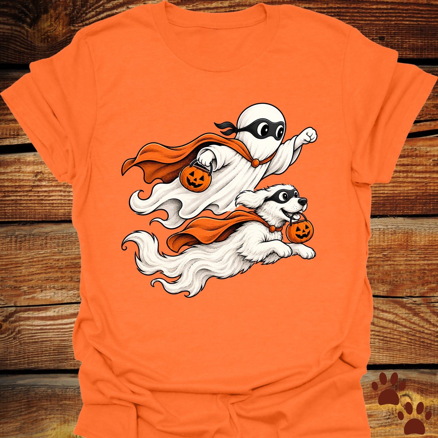 Superheroes T-Shirt
