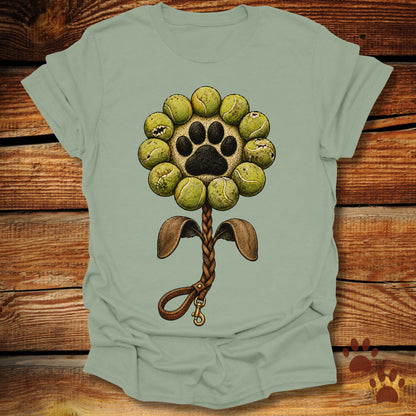 Sunflower Bloom T-Shirt