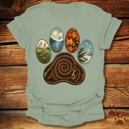 Four Seasons T-Shirt