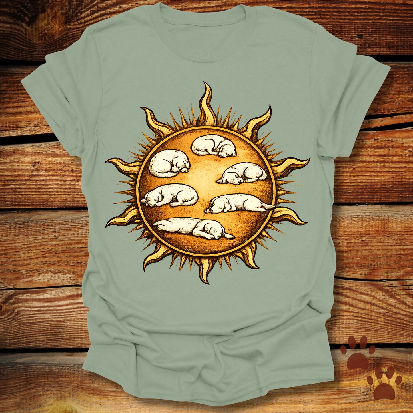 Sunchaser T-Shirt