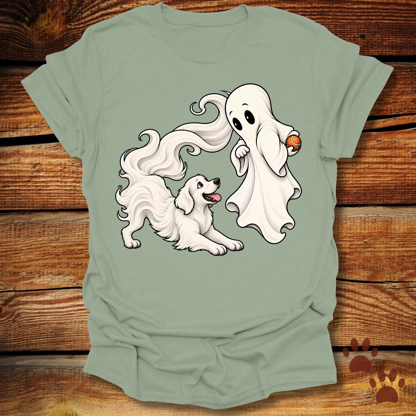 Fetch Forever T-Shirt