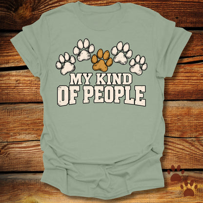 My Kind of People T-Shirt