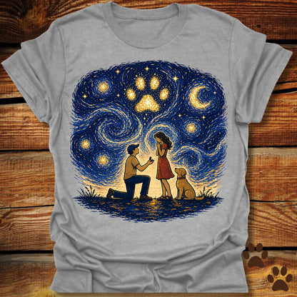 I Said Yes T-Shirt