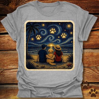 Under the Same Sky T-Shirt