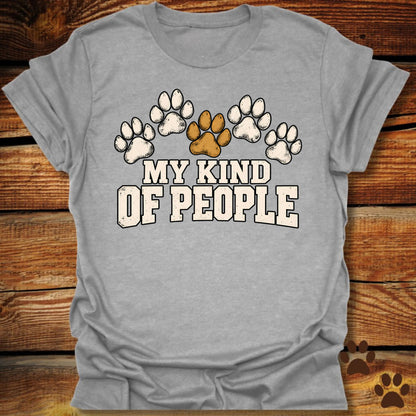 My Kind of People T-Shirt