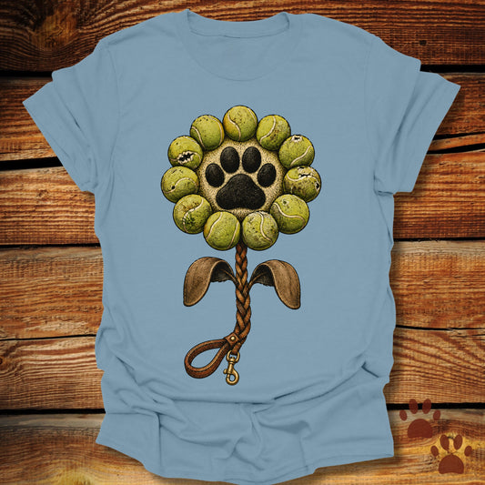 Sunflower Bloom T-Shirt