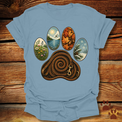 Four Seasons T-Shirt