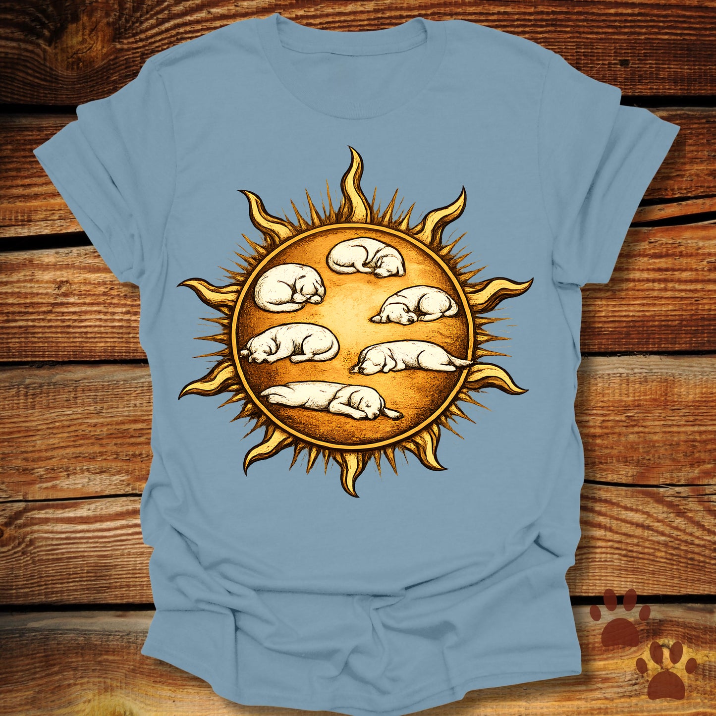 Sunchaser T-Shirt