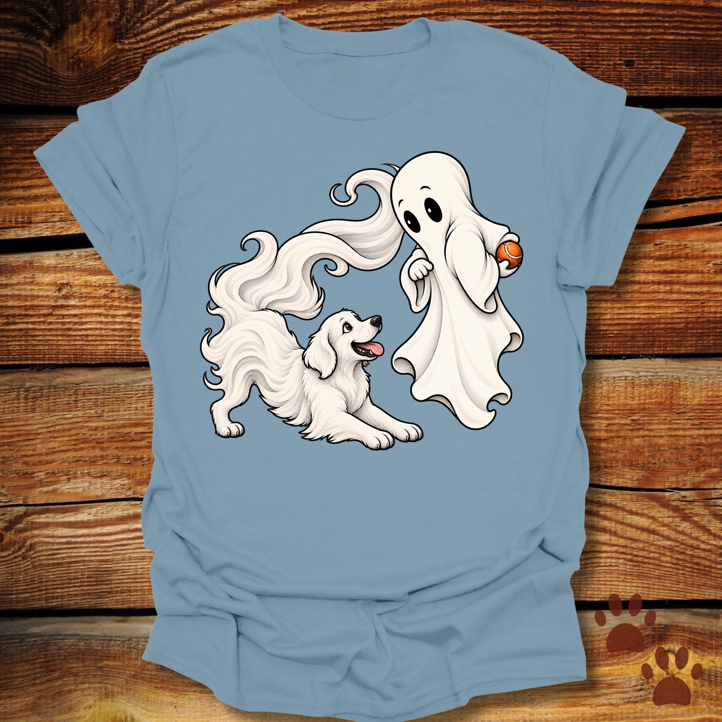 Fetch Forever T-Shirt