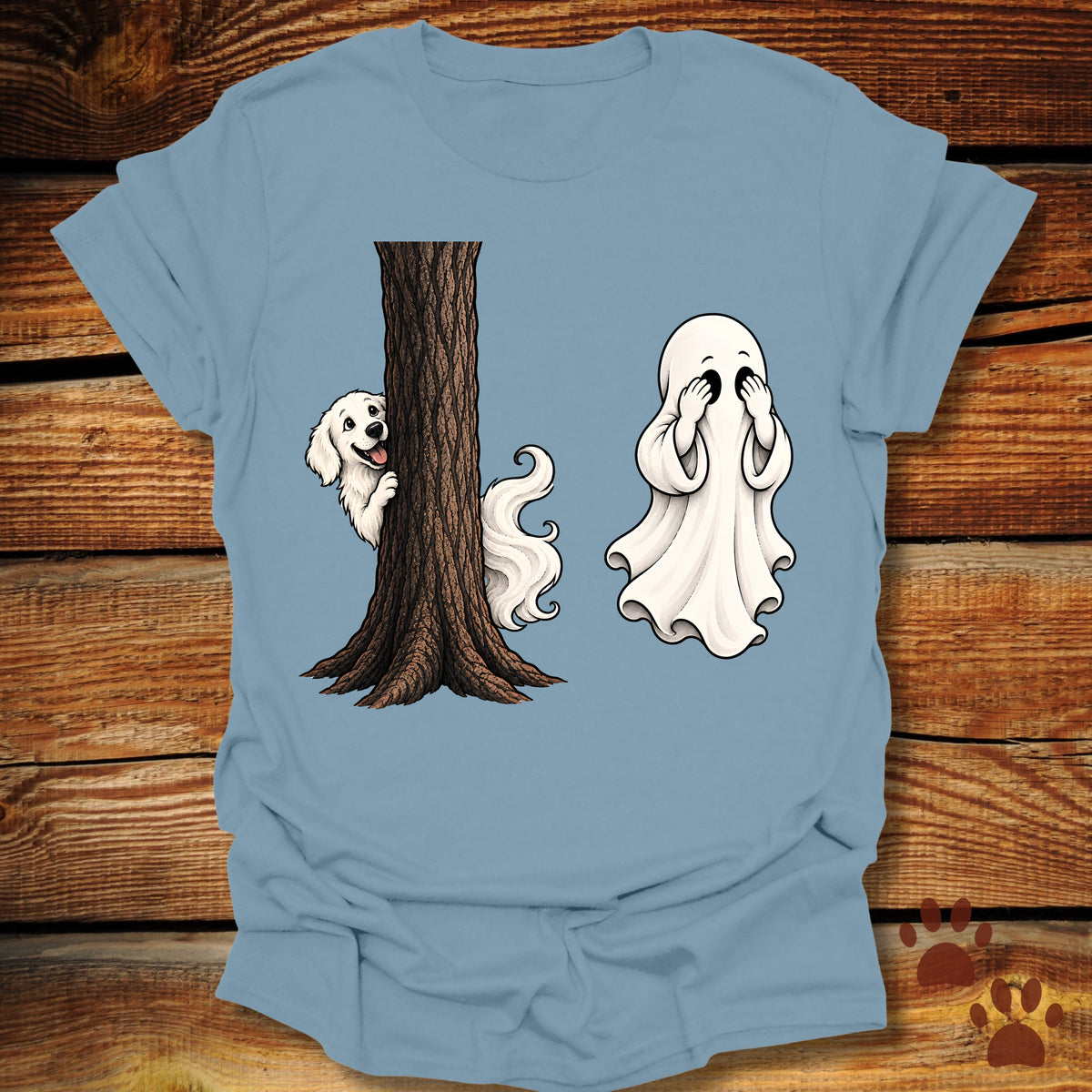 Hide and Seek T-Shirt