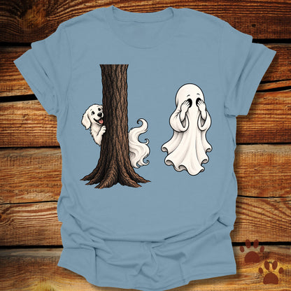 Hide and Seek T-Shirt