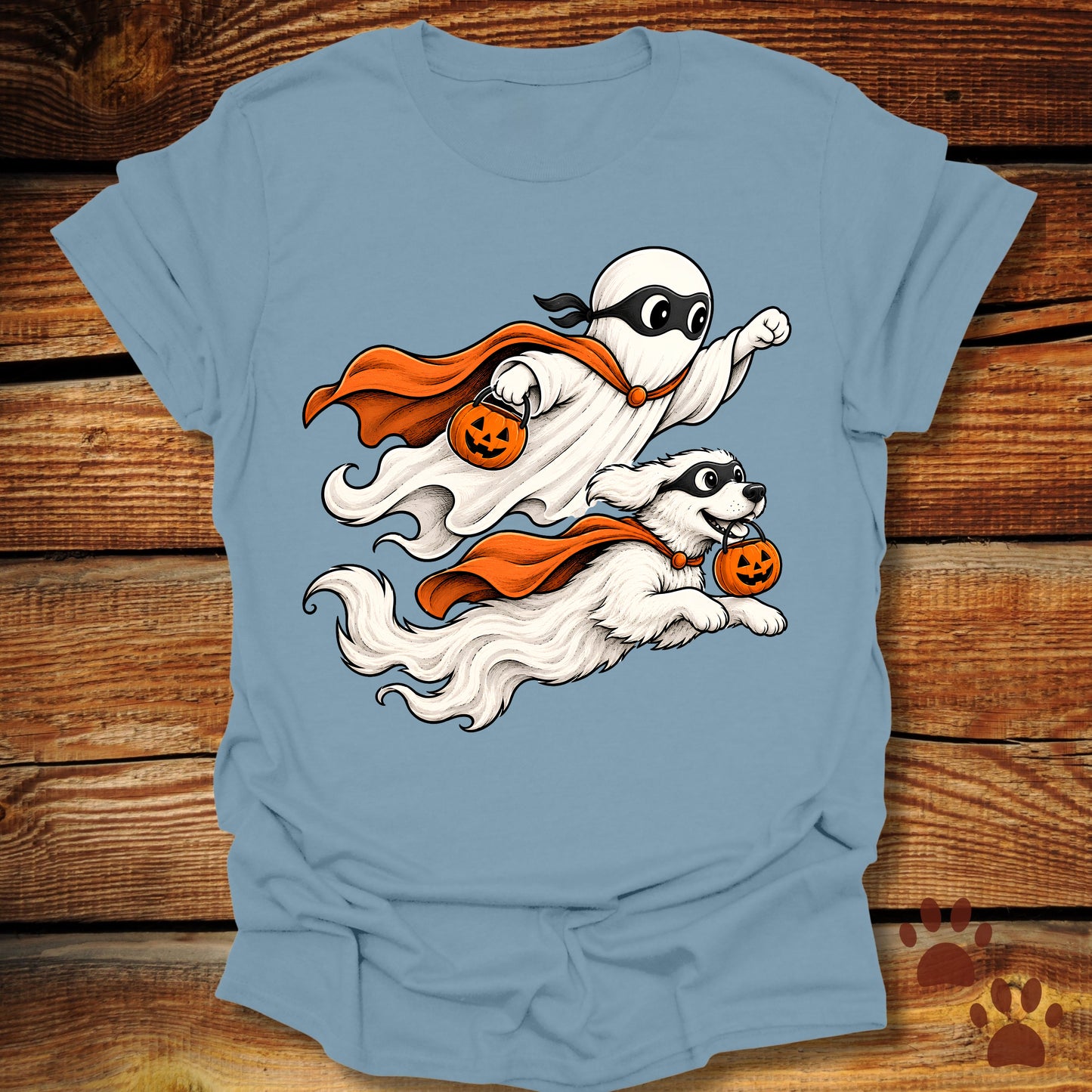 Superheroes T-Shirt