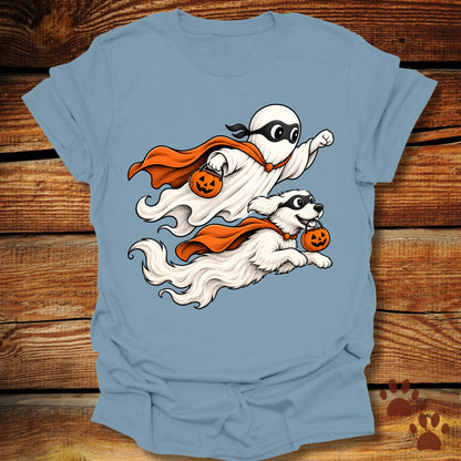Superheroes T-Shirt