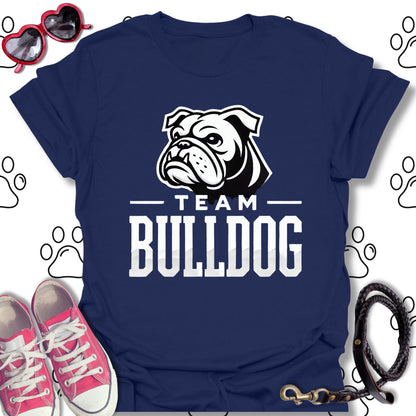 Team Bulldog T-Shirt