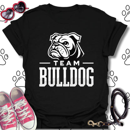 Team Bulldog T-Shirt