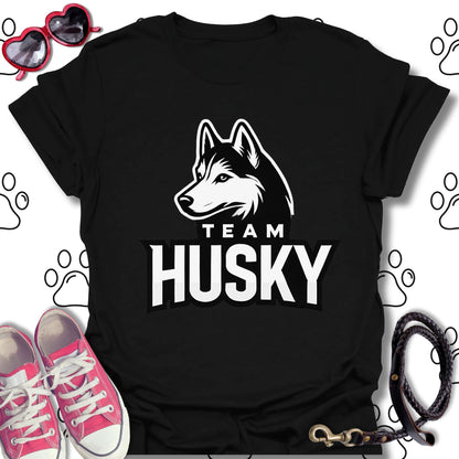 Team Husky T-Shirt