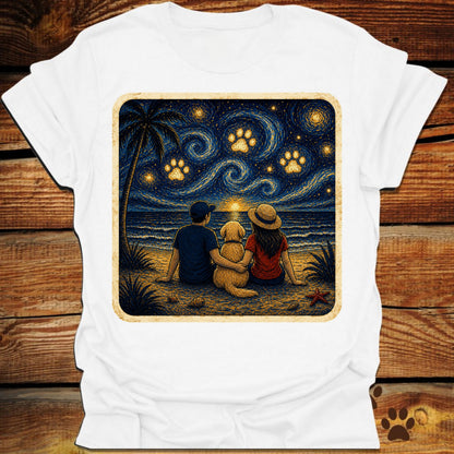 Under the Same Sky T-Shirt