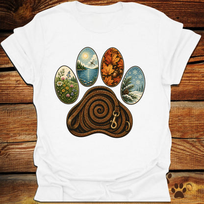 Four Seasons T-Shirt